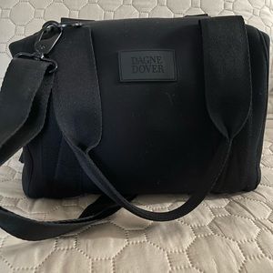 Dagne Dover Landon in size small, color black